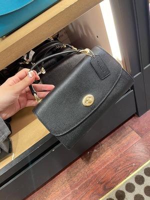 Coach c1802 store