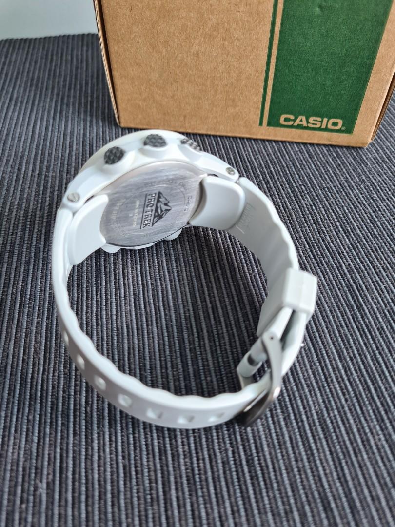 Protrek PRG-300, Luxury, Watches on Carousell