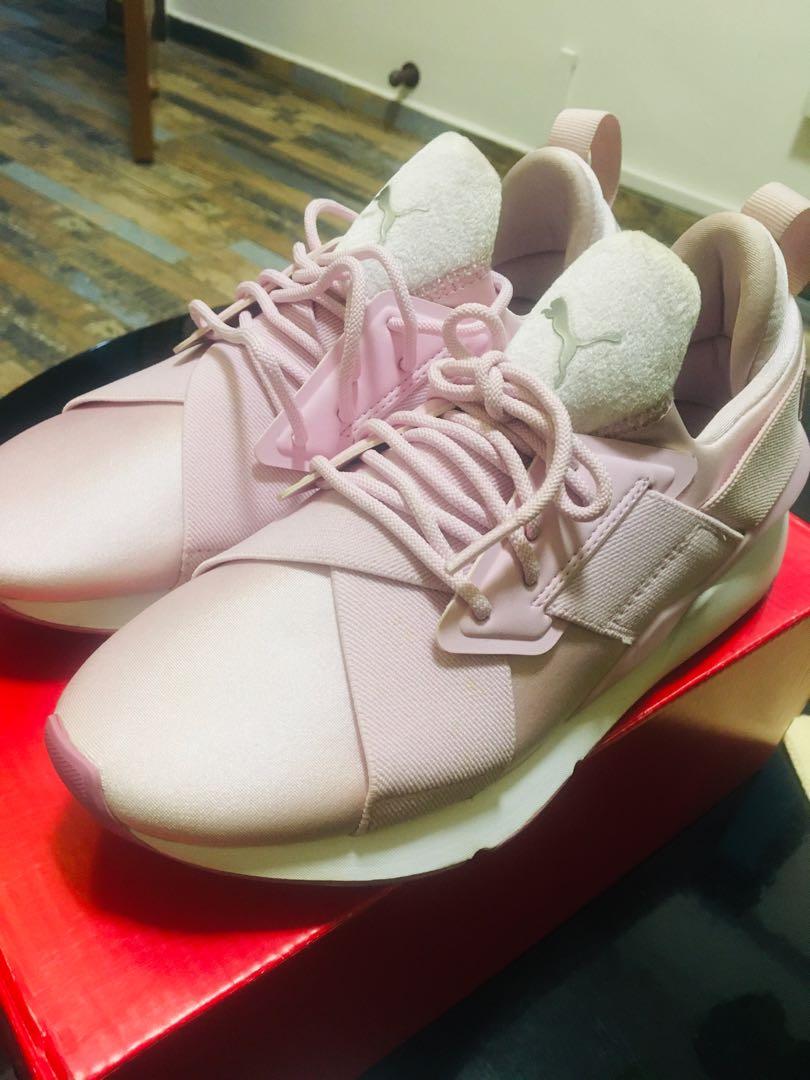 Puma muse satin price store