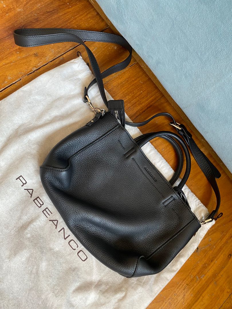 Rabeanco sling bag price new arrivals