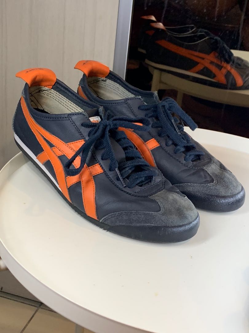 Onitsuka tiger store mexico 66 bleu