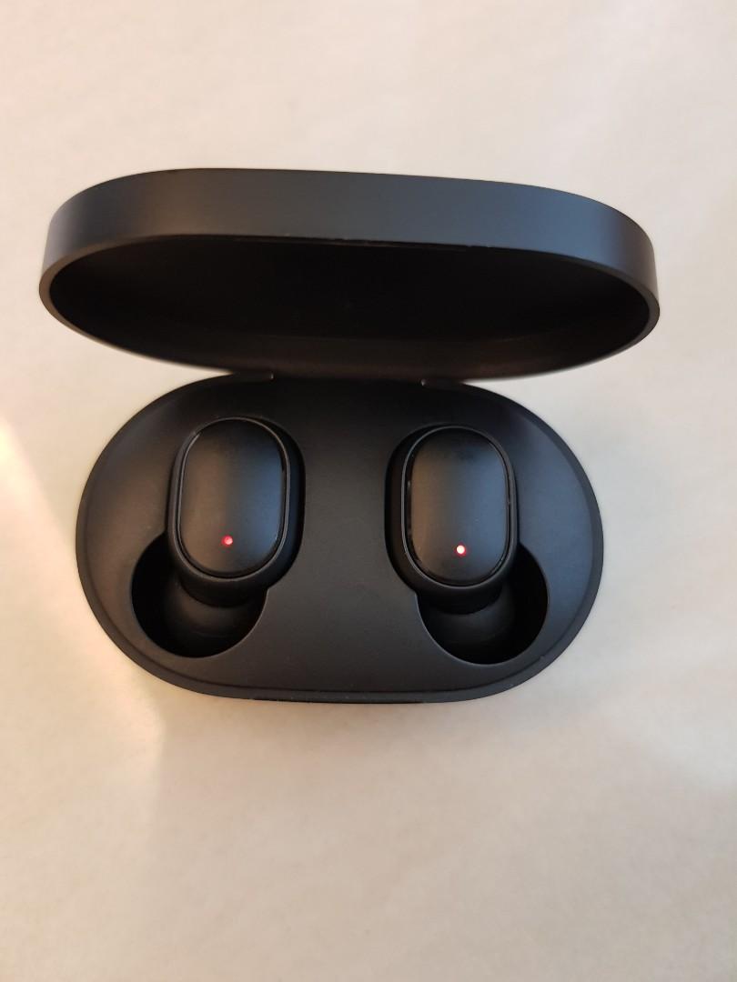 Redmi new arrivals airdots setting