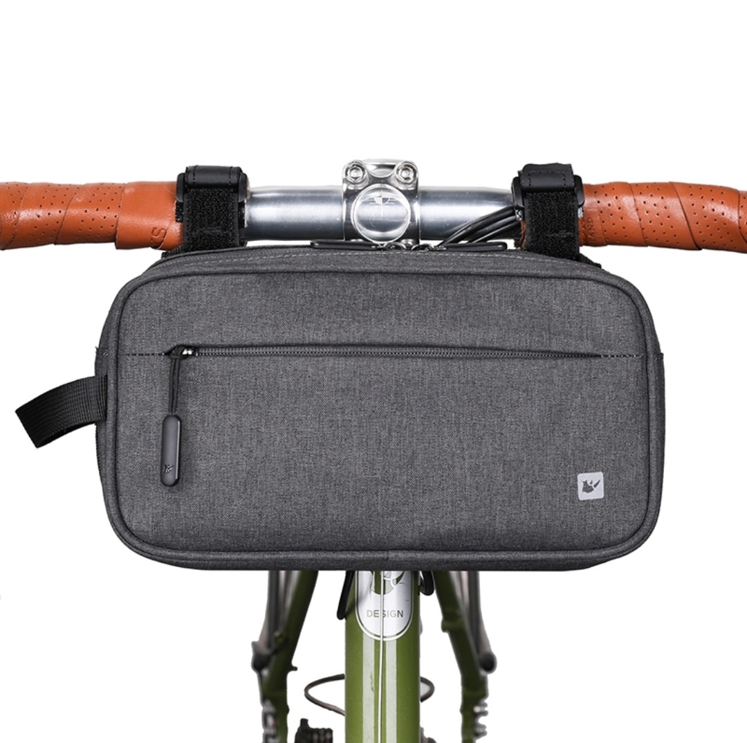 rhinowalk handlebar bag