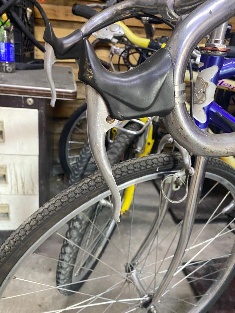 Apollo bumblebee bike deals