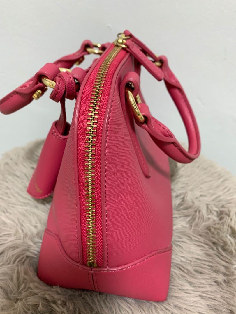 Samantha Thavasa Crossbody Bag, Women's Fashion, Bags & Wallets, Tote ...