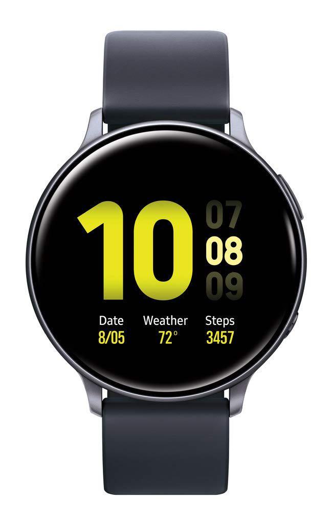 Samsung Galaxy Watch Active 2, Luxury, Watches on Carousell