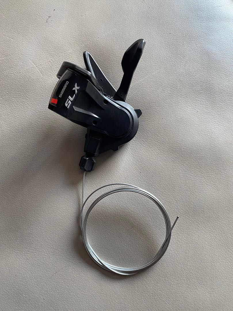 Shimano SLX M660 shifter, Sports Equipment, Bicycles & Parts, Parts