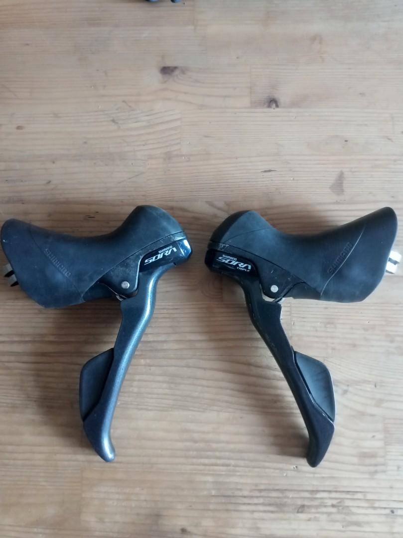 Shimano Sora R3000 Dropbar Shifter