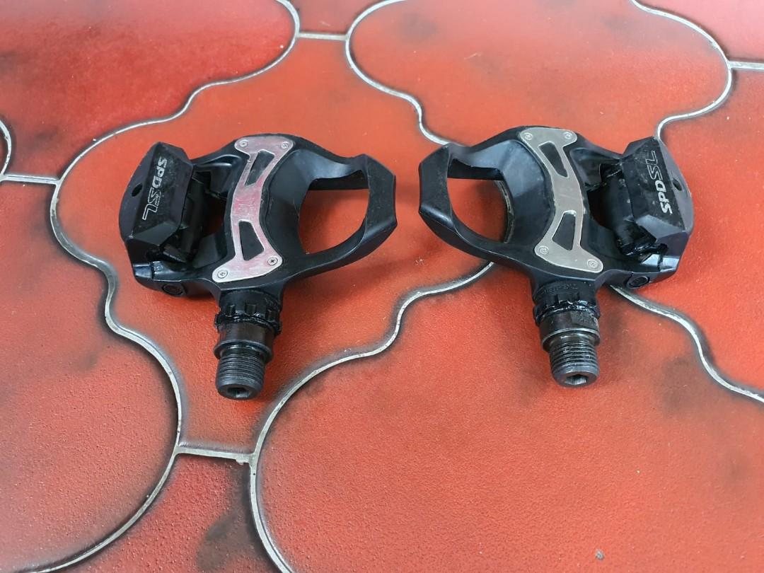 shimano pd r550 pedals