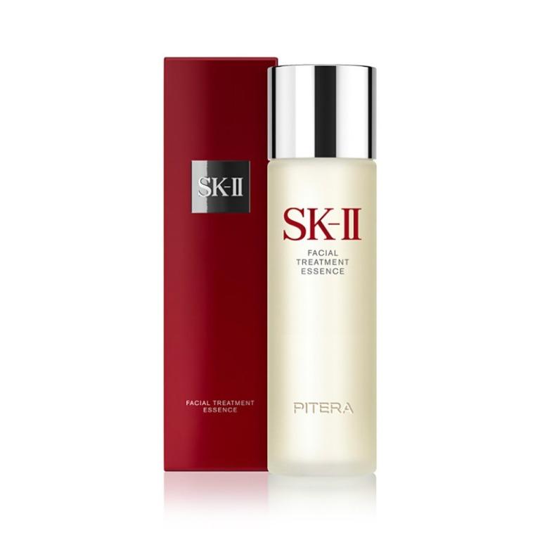 SK-II 護膚精華神仙水Facial Treatment Essence 230ml (Barcode 