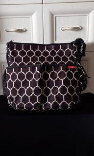 Skiphop Diapers Bag