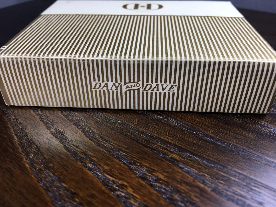 Smoke and Mirrors Gold Private Reserve Playing Cards, Hobbies & Toys