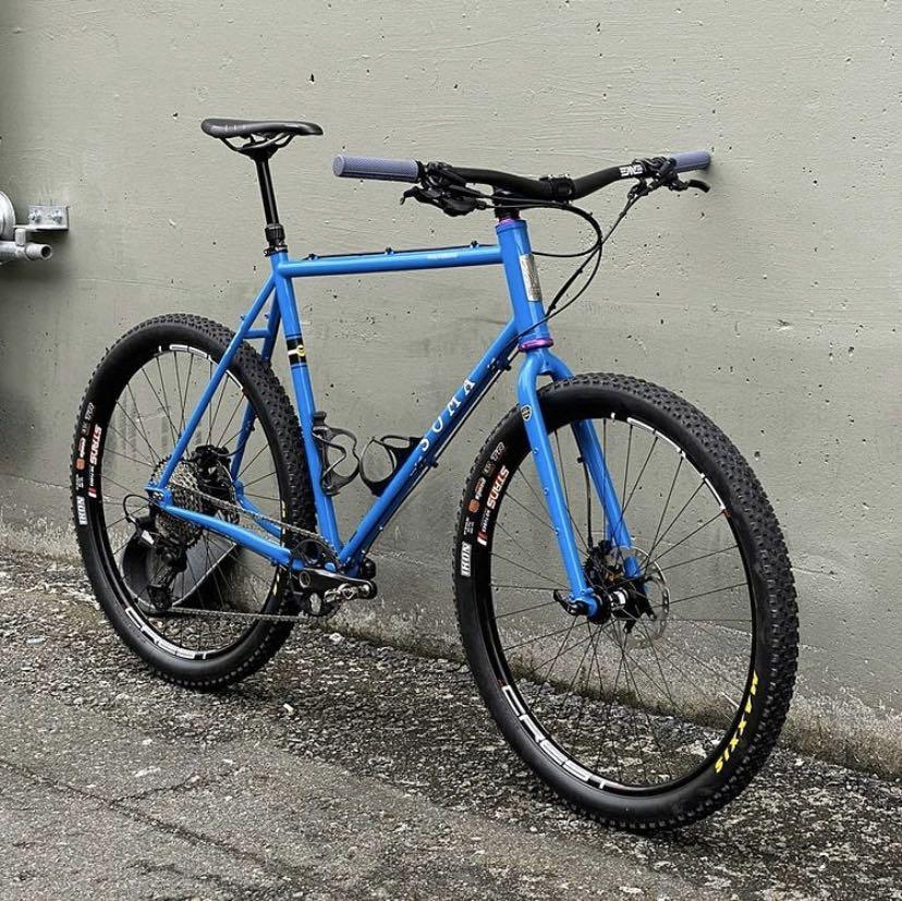 66 soma wolverine