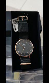 Daniel wellington hotsell apple watch