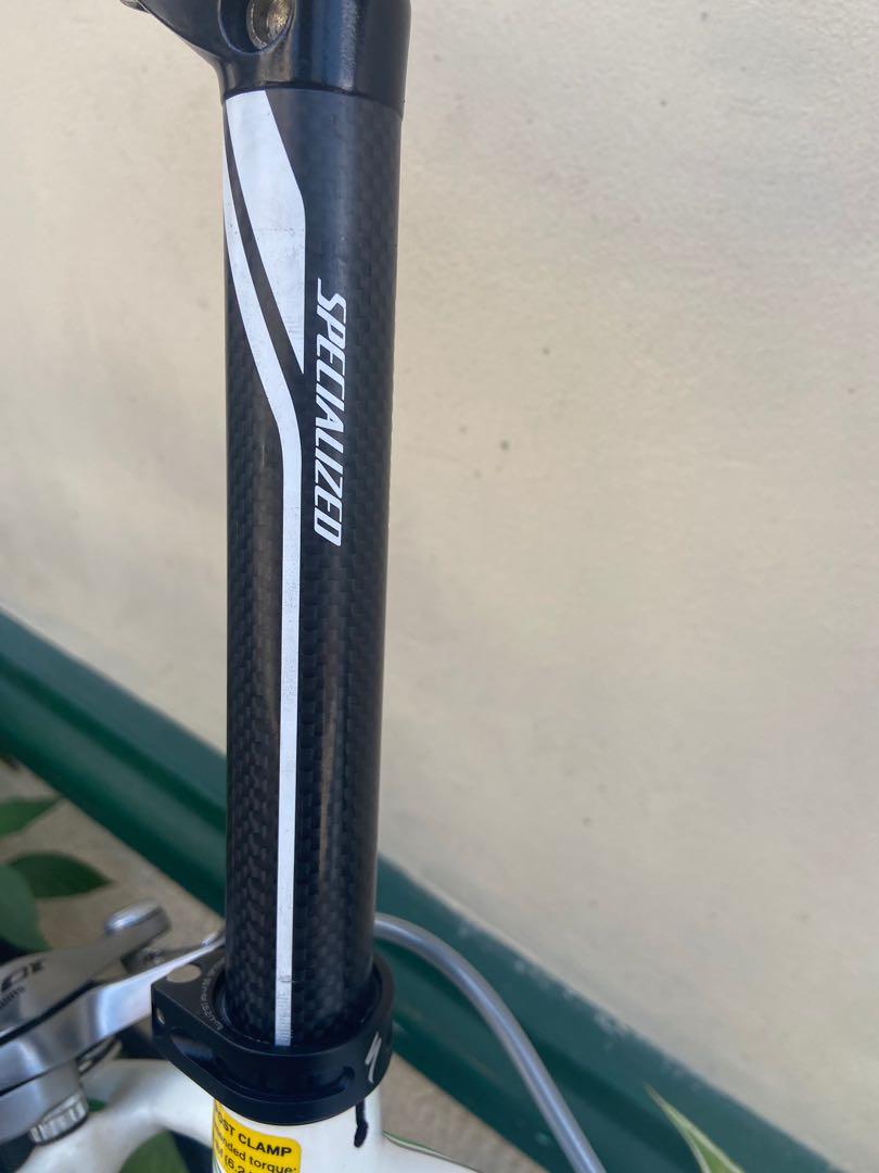 specialized amira elite