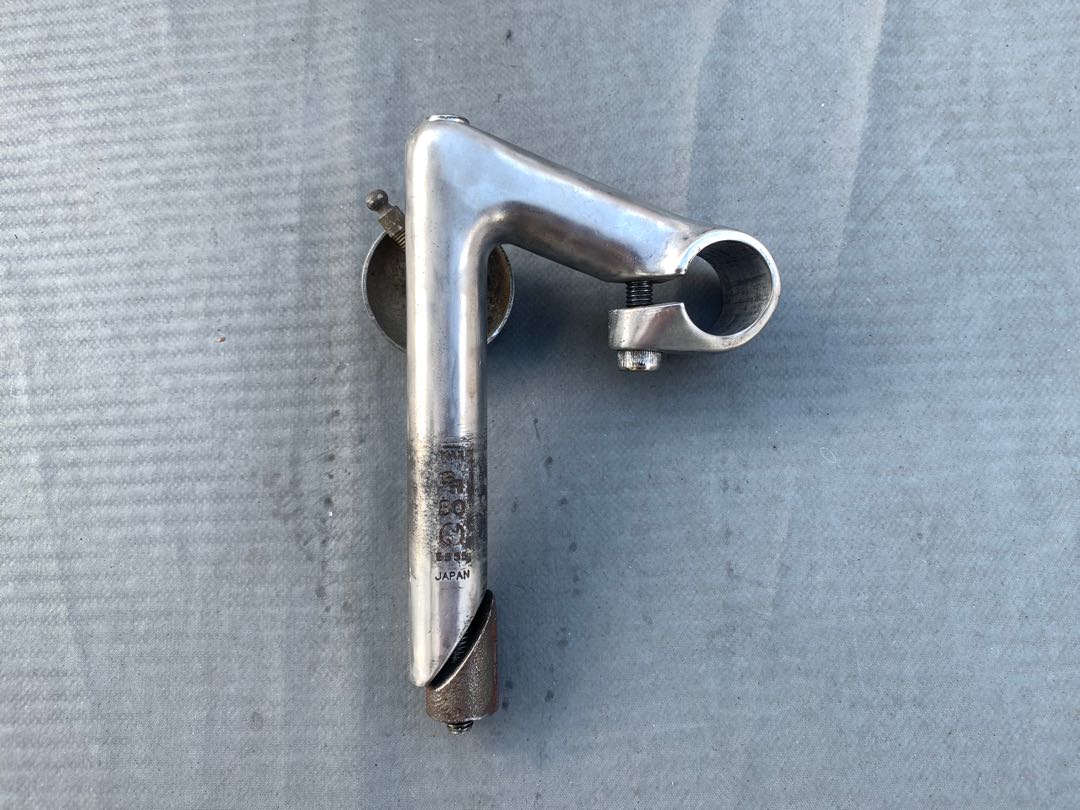 Sr quill stem deals