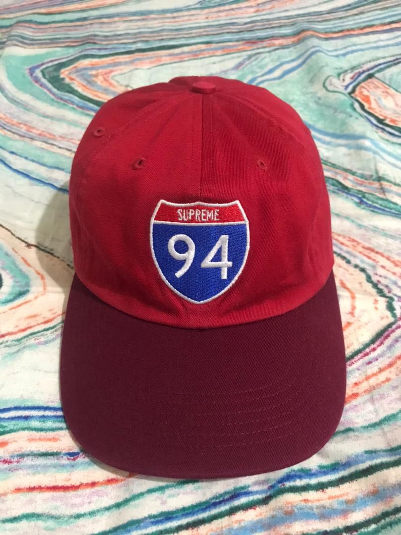 supreme 94 hat