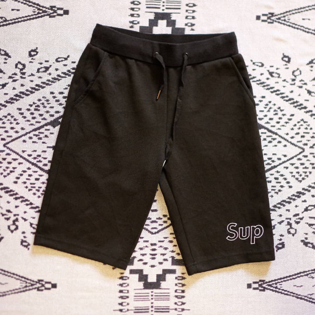 Fake supreme shorts sales