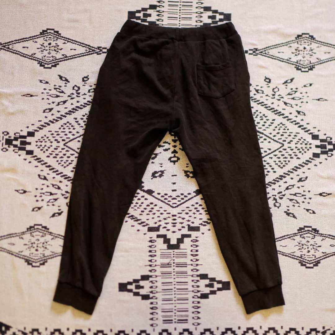 Supreme Sweatpants FAKE Men s Fashion Bottoms Joggers on
