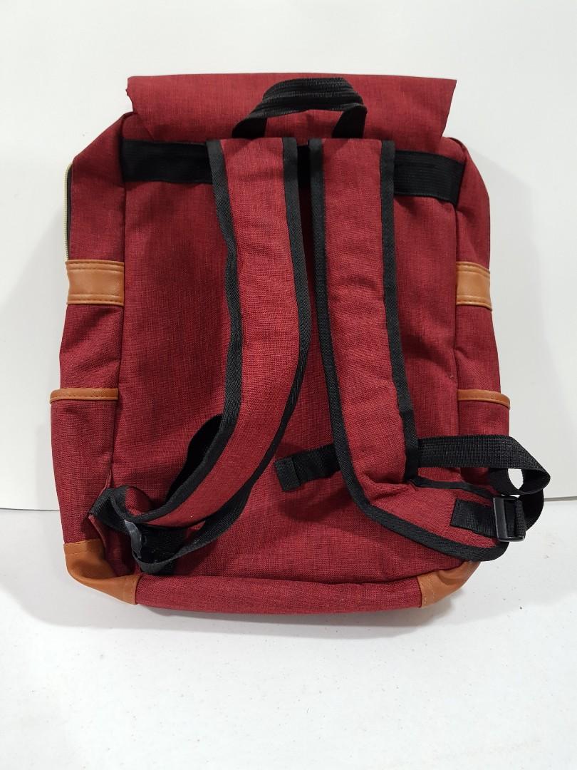 SURFERS PARADISE AUSTRALIA BACKPACK, Men's Fashion, Bags, Backpacks on