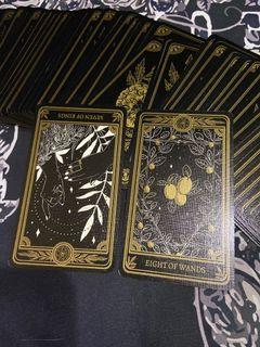 Tarot Readings