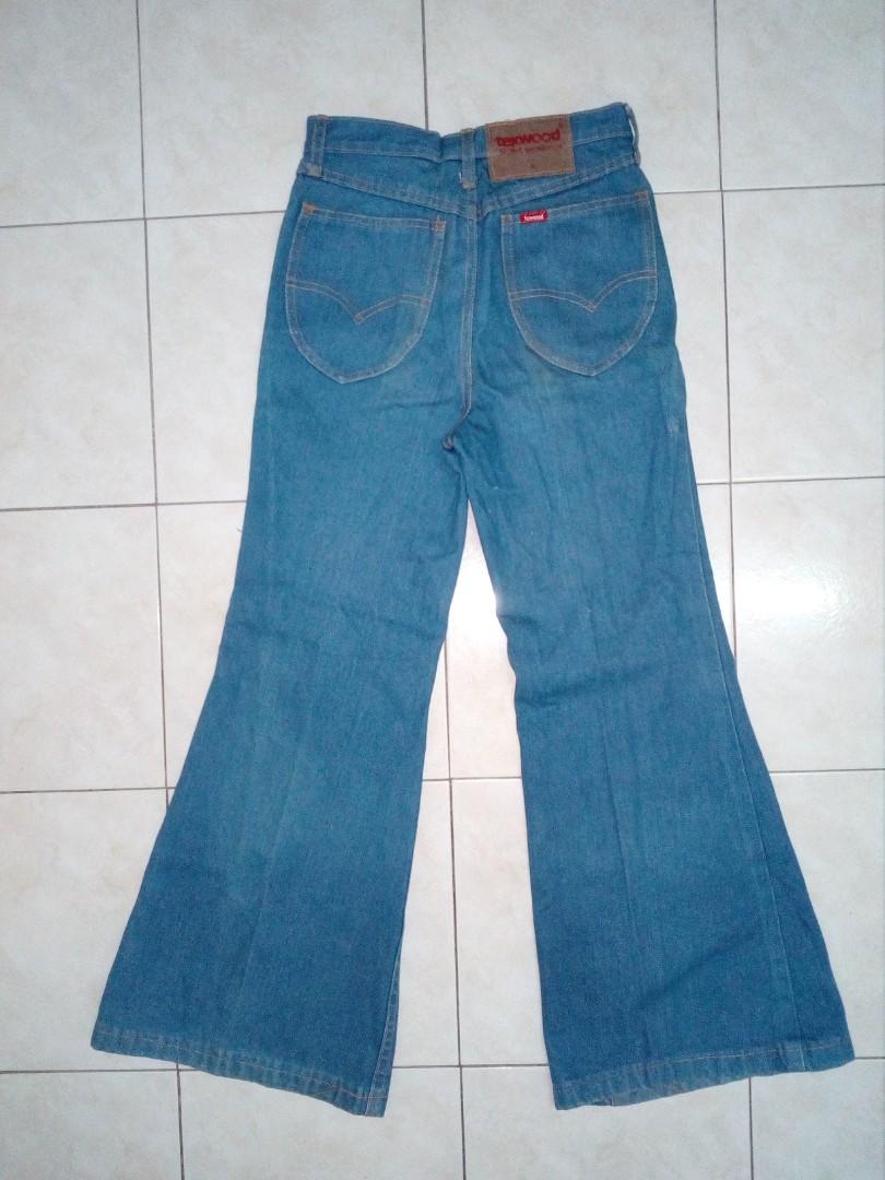 Texwood Vintage 70s, Women's Fashion 