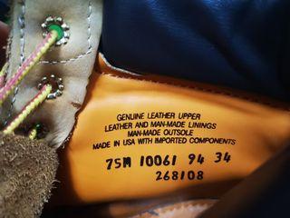 timberland 268108