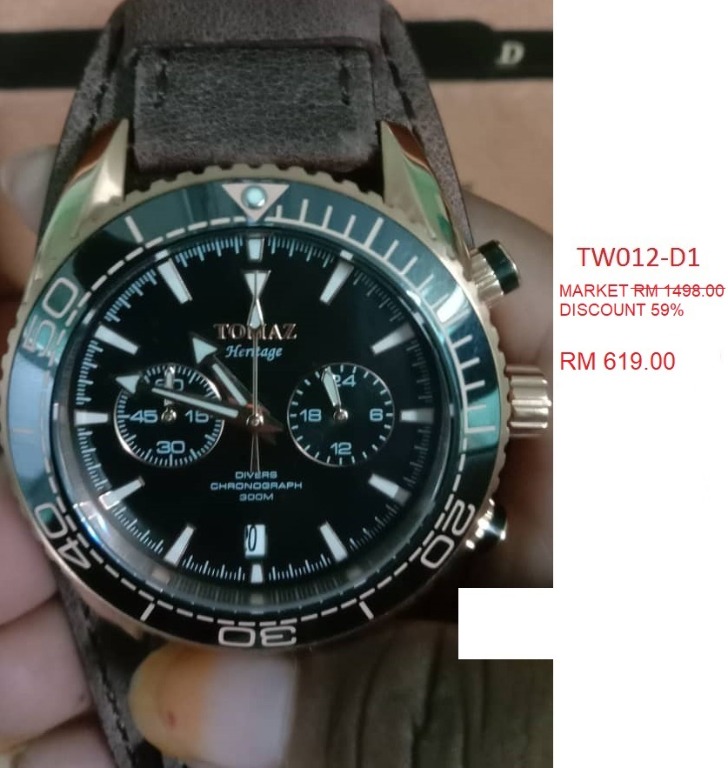 Tw012 tomaz sales