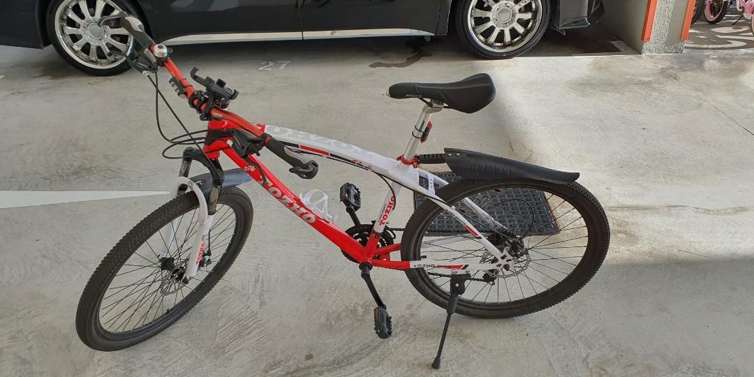 Tozho Mountain Bike 26