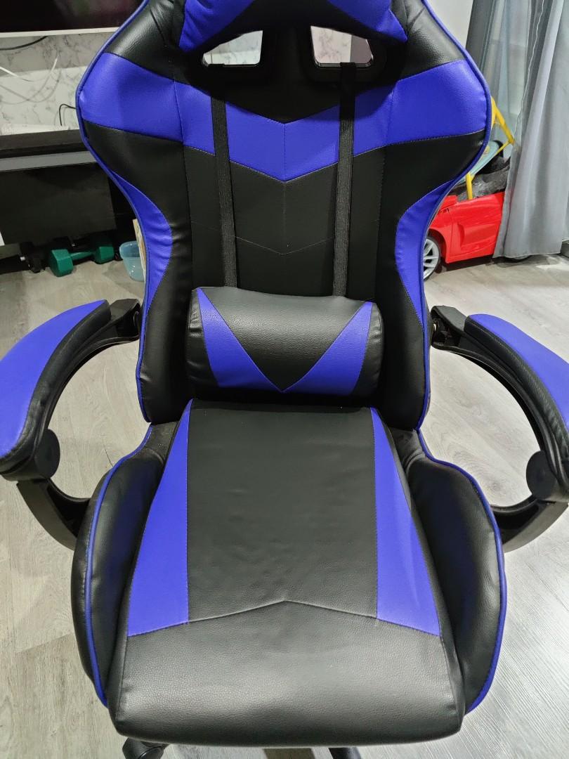 Unbranded gaming chair online