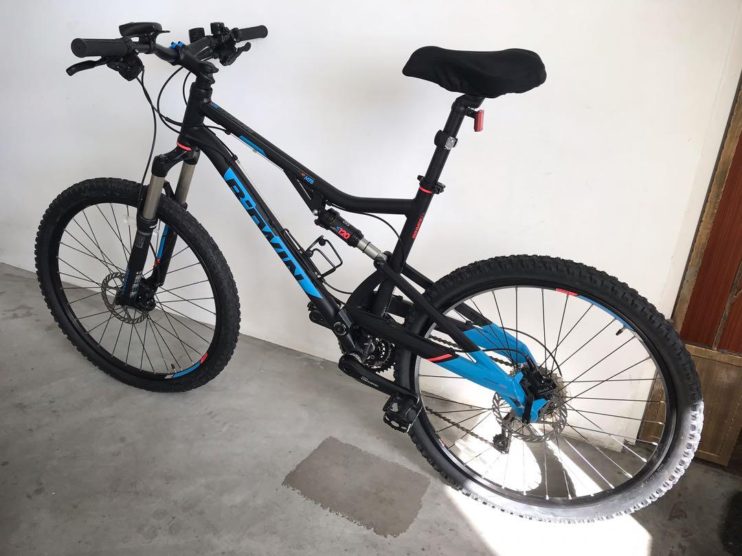 Used push hotsell bikes for sale