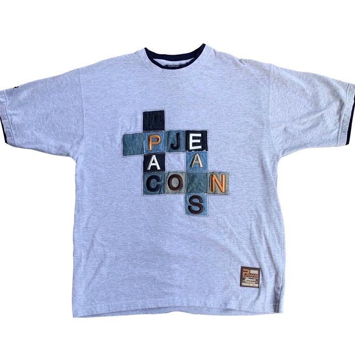 Vintage 90s Paco Jeans tee, Men's 