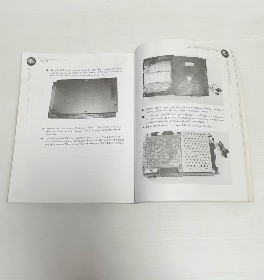 книги playstation 2 книги playstation 2