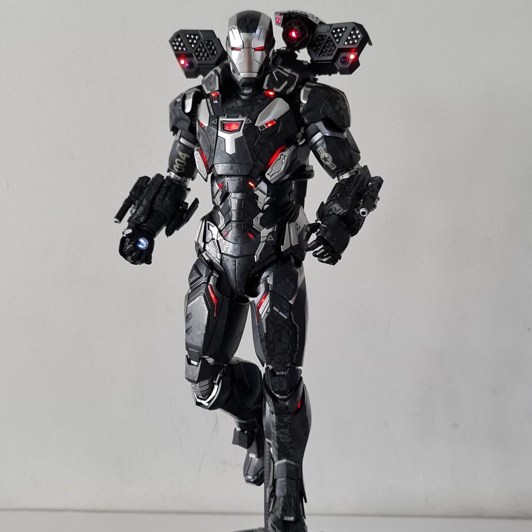 War machine mark 4 hot toys store
