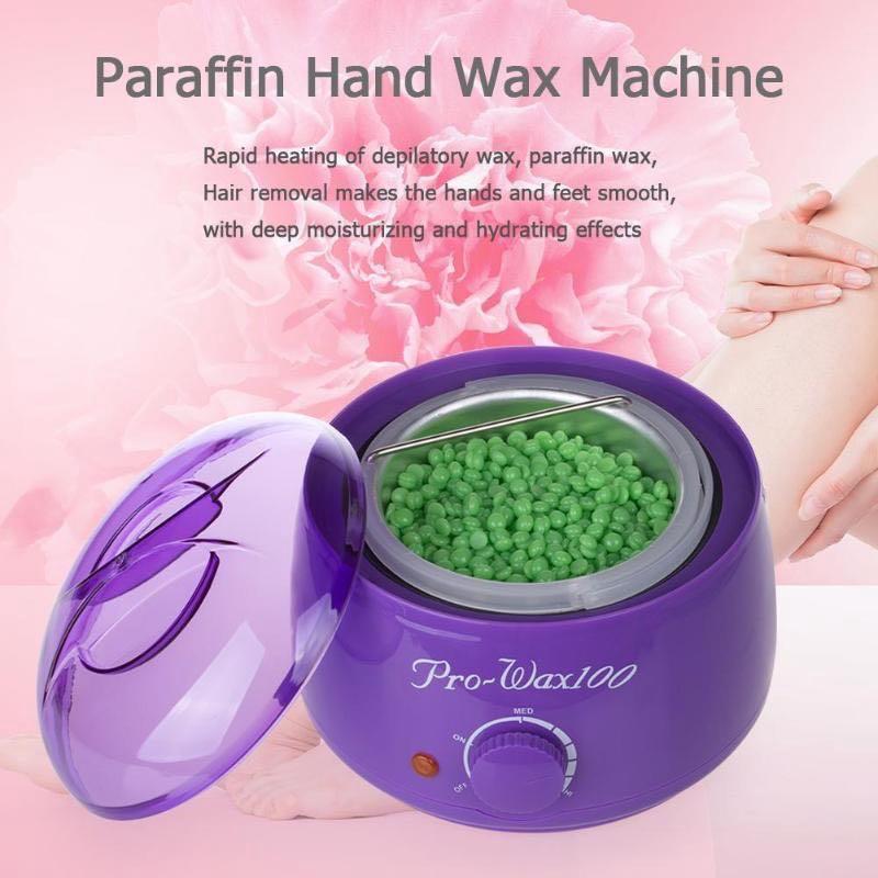 Waxing Machine, Beauty & Personal Care, Bath & Body, Body Care on Carousell