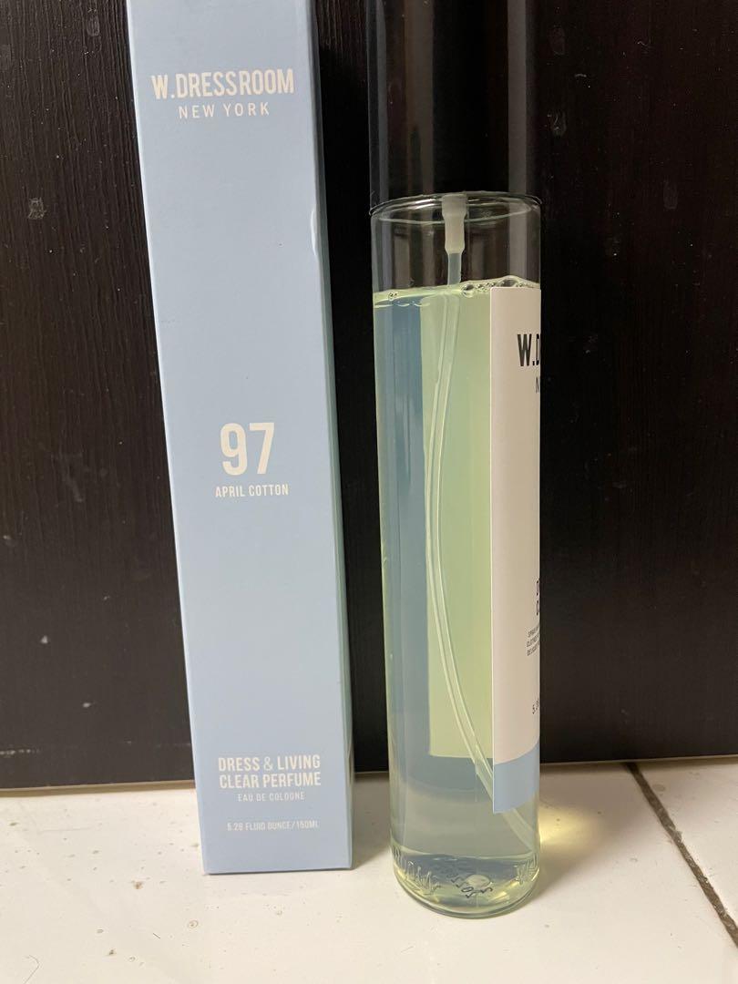 W dressroom perfume watson store