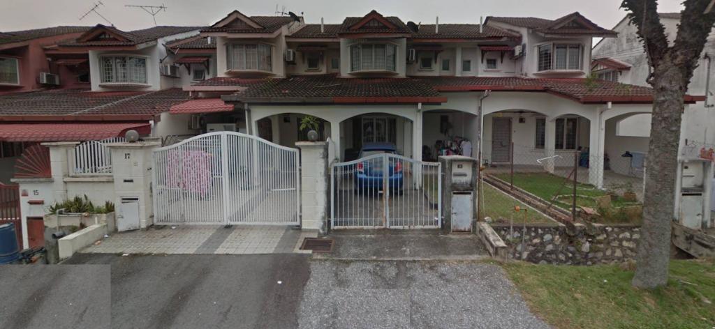 Wtr Usj 13 Property Rentals On Carousell