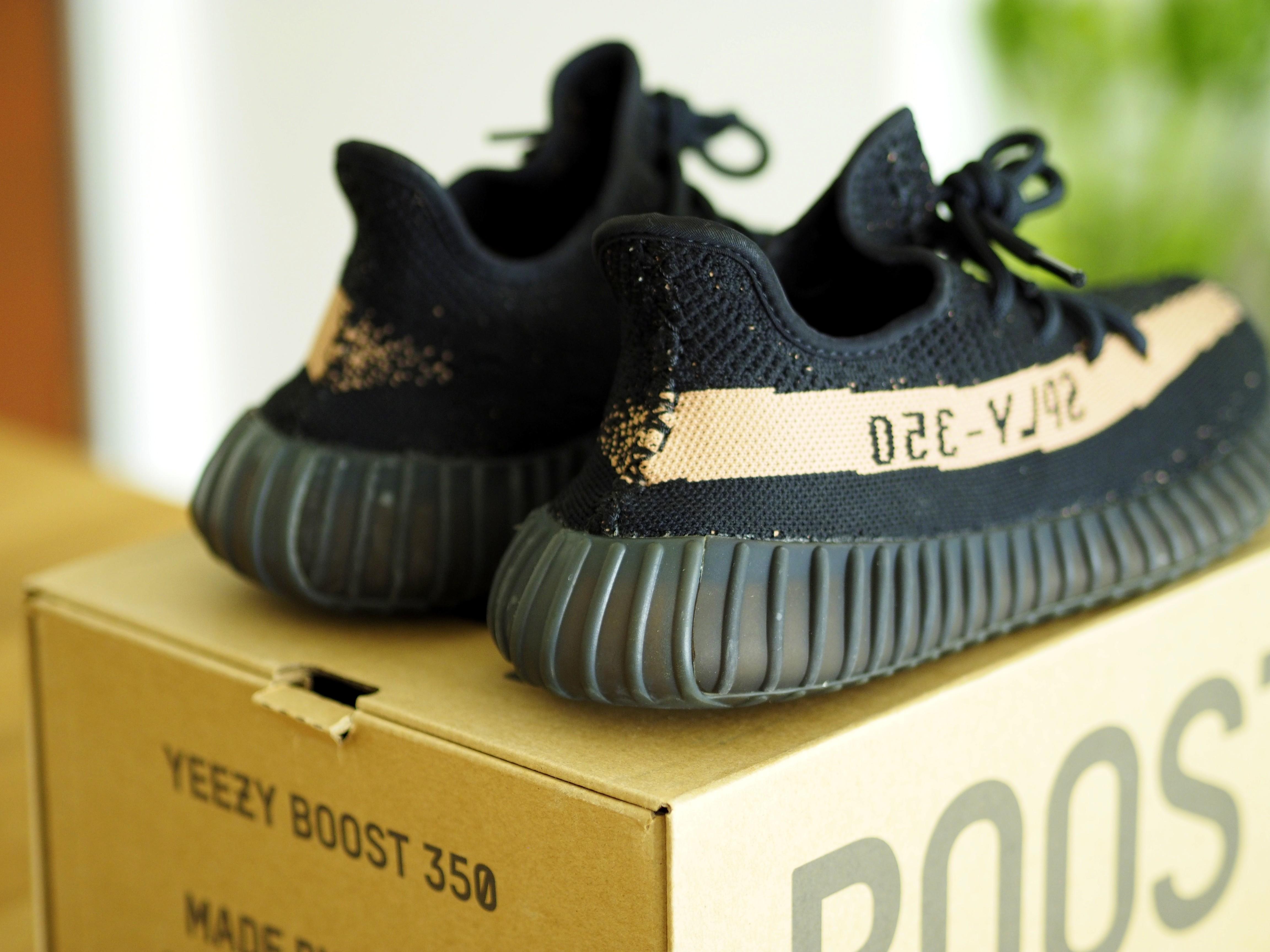 Adidas yeezy discount 350 v2 copper