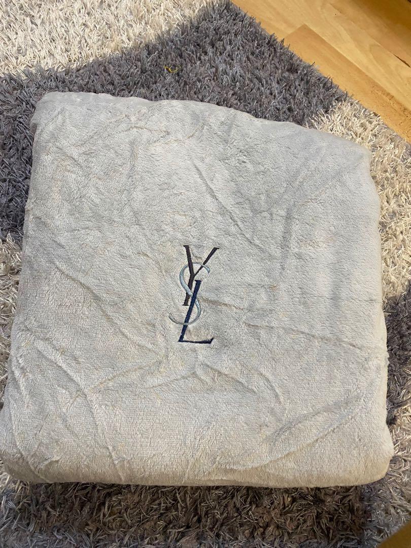 Ysl new arrivals blanket price