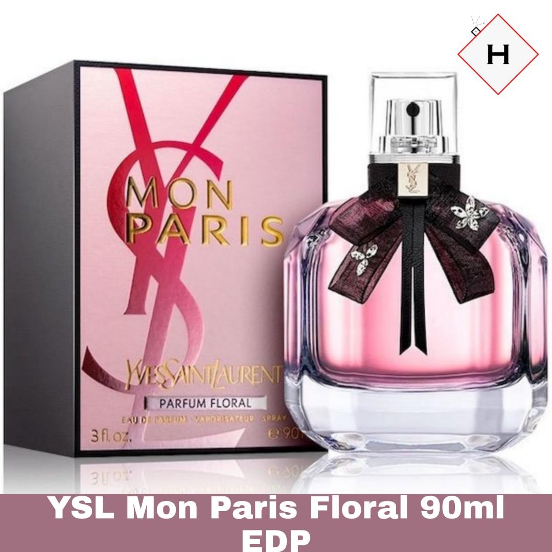 Authentic YSL LIBRE Intense Perfume 3fl.oz/90ml [original], Beauty &  Personal Care, Fragrance & Deodorants on Carousell