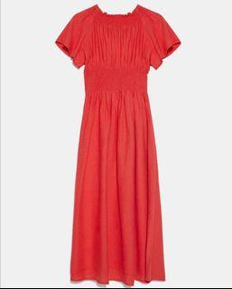 Zara Dress