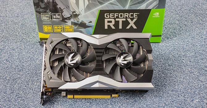 Zotac rtx 2060 mini new arrivals