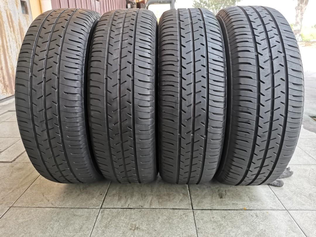 Seiberling SL101 195/65R15 ノーマルタイヤ｜タイヤ・ホイール