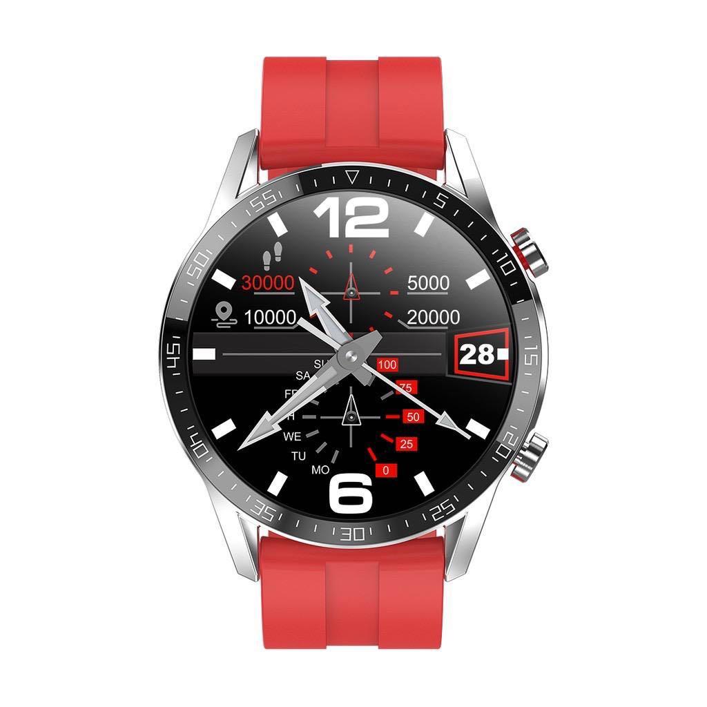 21 Newest L13 Smartwatch Bluetooth Call Watch Phone Ip68 Waterproof Ecg Ppg Heart Rate Blood Pressure Smart Watch Men S Fashion Watches On Carousell 21 Newest L13 Smartwatch Bluetooth Call Watch Phone Ip68 Waterproof Ecg Ppg Heart Rate Blood Pressure Smart Watch Men S Fashion Watches On Carousell