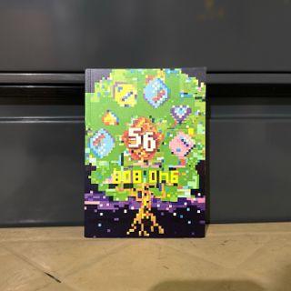 56 by Bob Ong