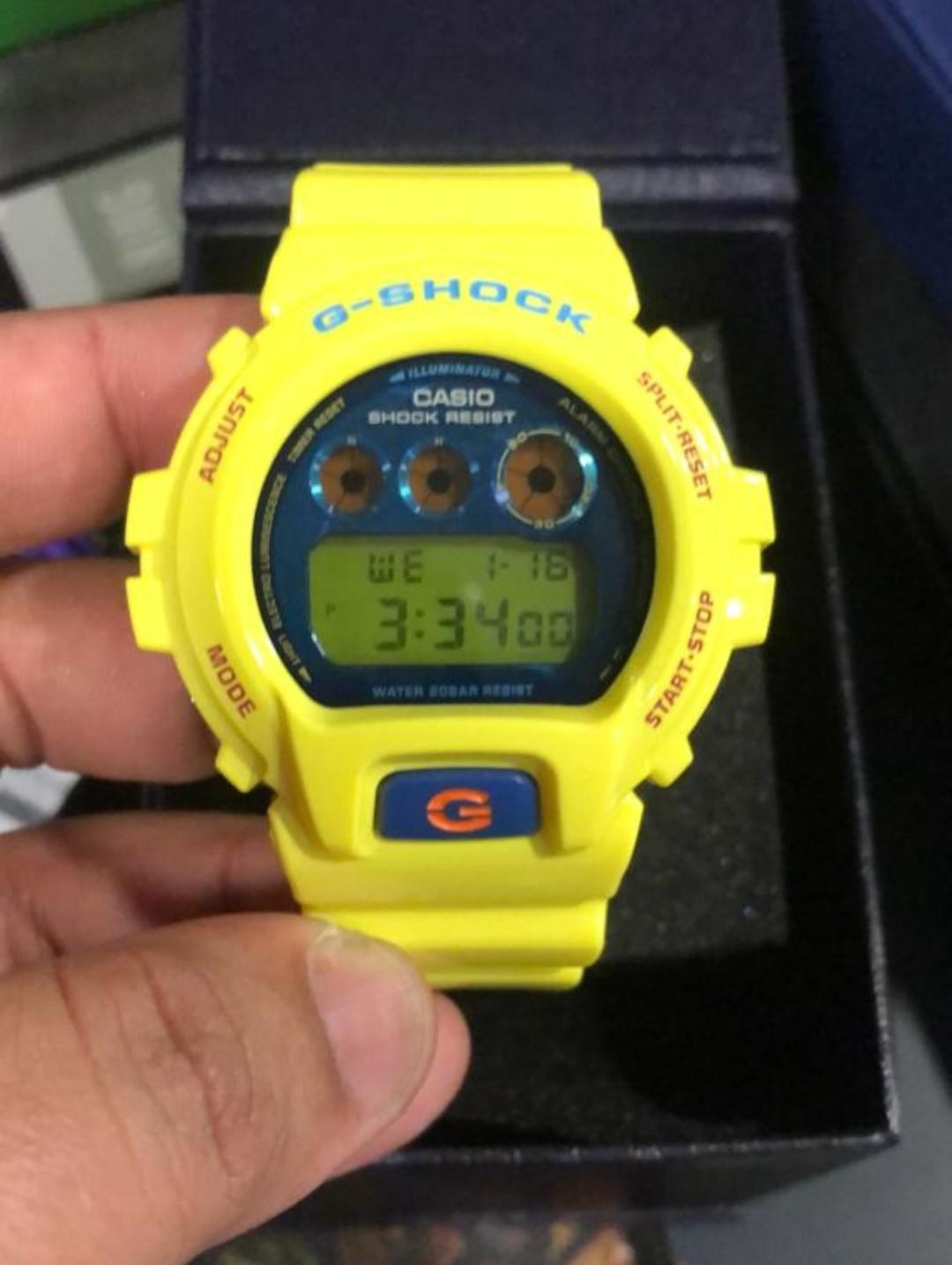 G shock outlet model 3230