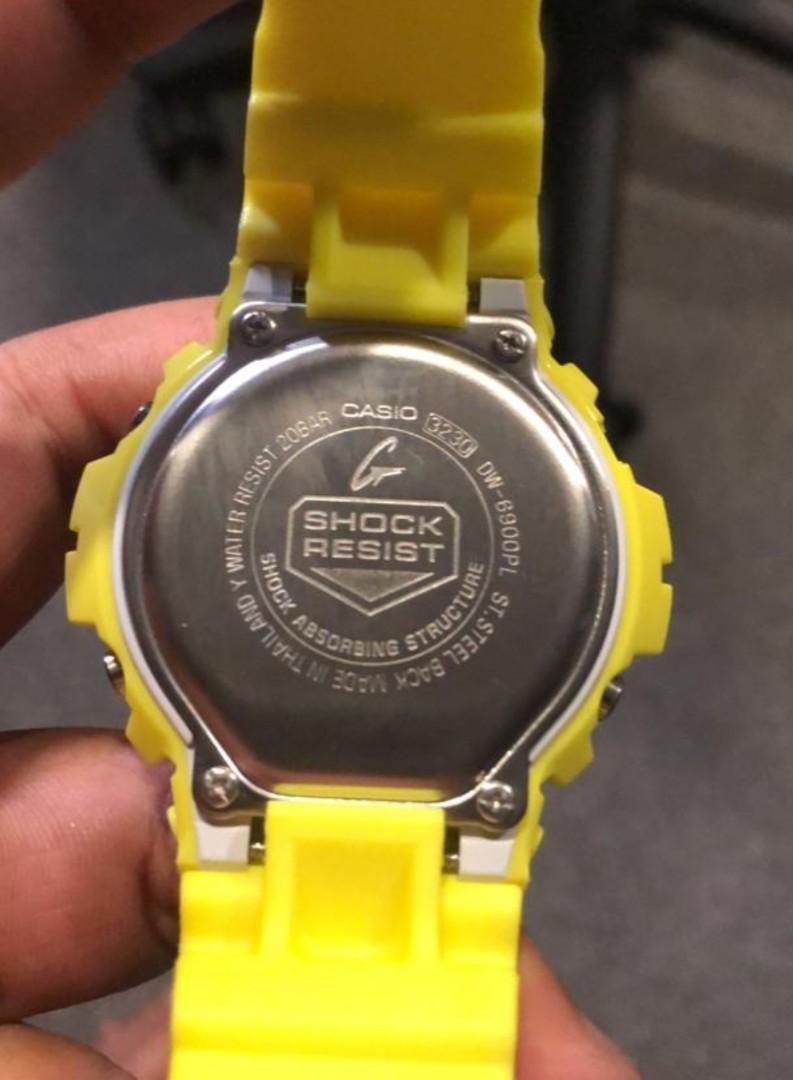 G shock module 3230 online