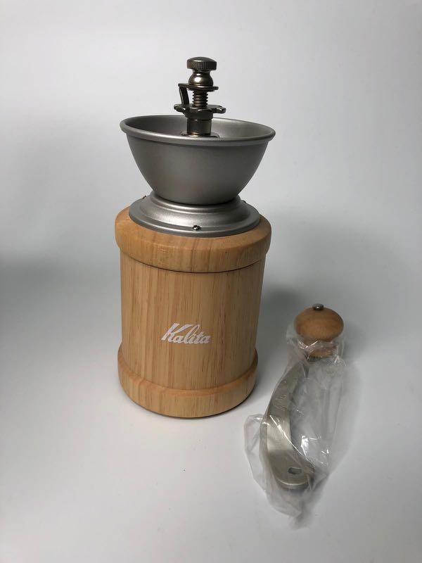 全新 日本直送 Kalita 手搖磨豆機coffee Mill Kh 3系列手搖磨豆機系列 廚房用具 Carousell 全新 日本直送 Kalita 手搖磨豆機coffee Mill Kh 3系列手搖磨豆機系列 廚房用具 Carousell