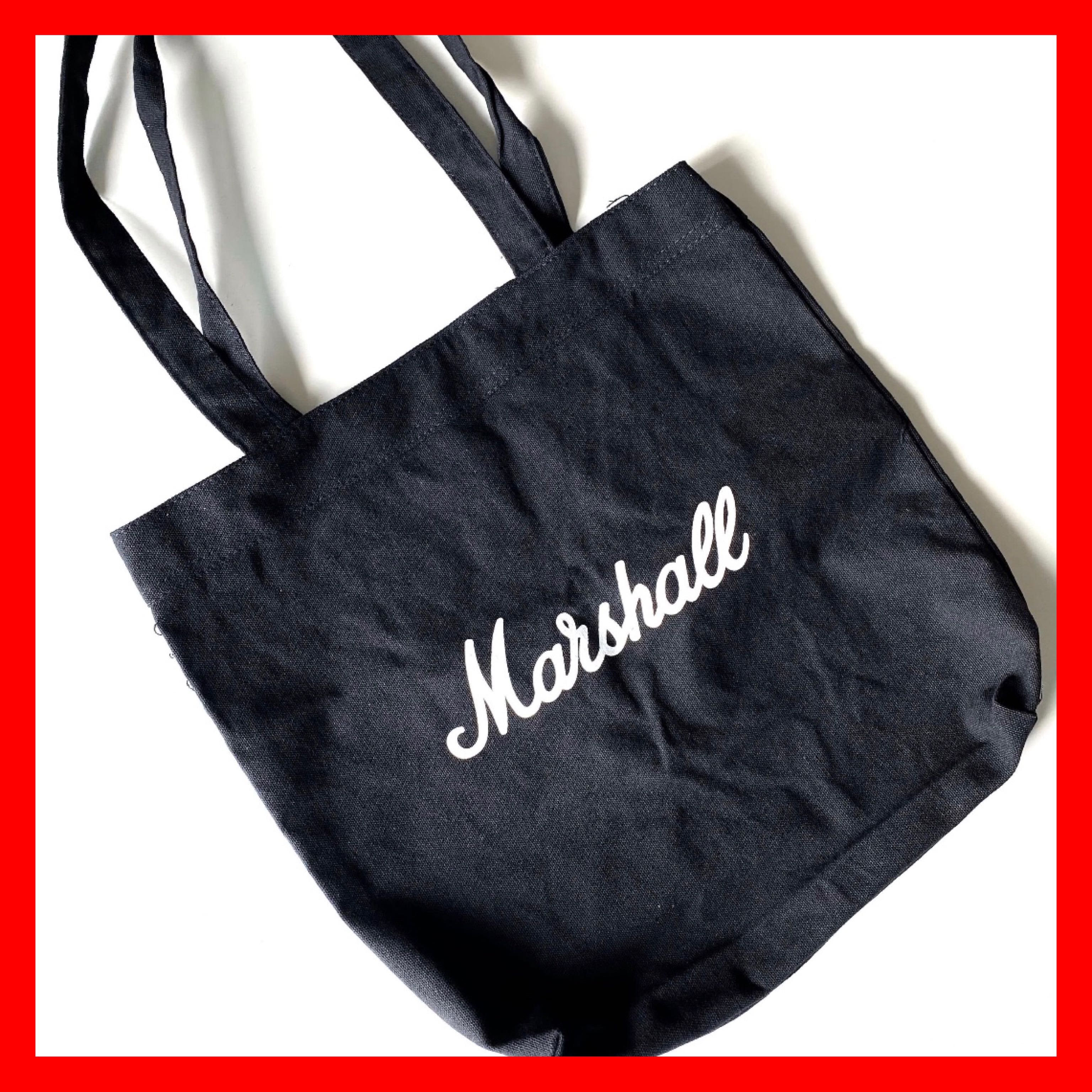 Marshalls discount shopping bags