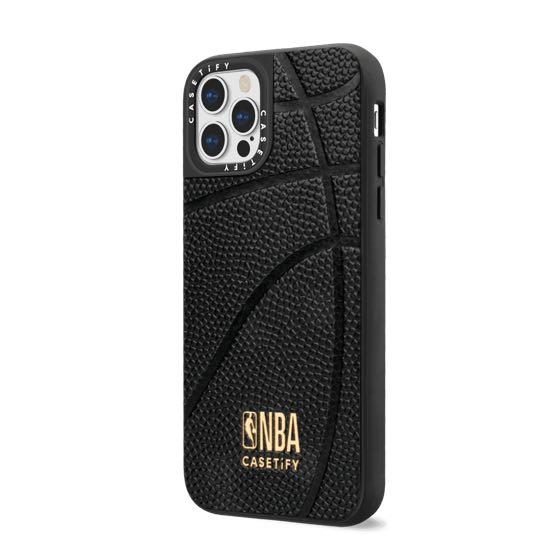 限量發售] NBA x Casetify iPhone cases 原裝正版, 手提電話, 電話及